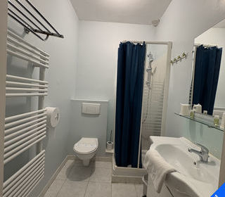  Appartement � vendre 4 pi�ces 77 m�