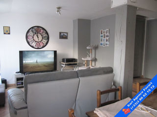  Maison � vendre 3 pi�ces 60 m�