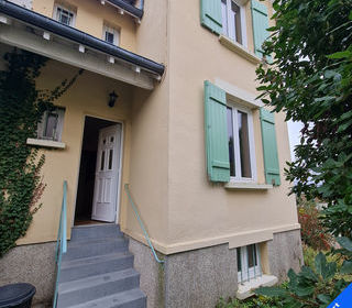  Maison � vendre 3 pi�ces 48 m�