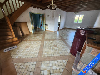  Maison � vendre 7 pi�ces 168 m�