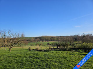  Maison � vendre 8 pi�ces 200 m�