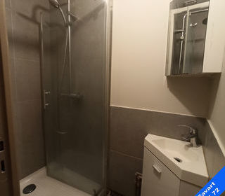  Appartement � vendre 1 pi�ce 20 m�