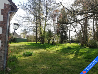  Maison � vendre 7 pi�ces 132 m�