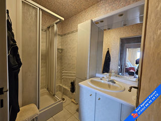  Appartement � vendre 3 pi�ces 58 m�