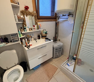  Maison � vendre 5 pi�ces 90 m�