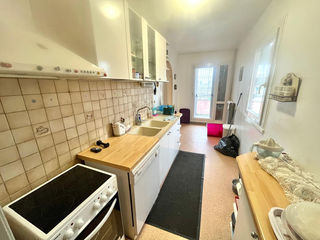  Appartement � vendre 4 pi�ces 83 m�