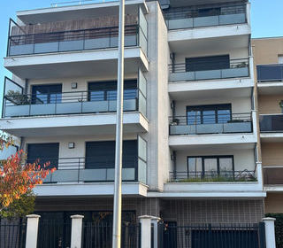  Appartement � vendre 3 pi�ces 66 m�