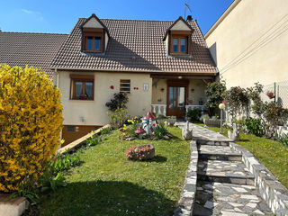  Maison � vendre 5 pi�ces 105 m�