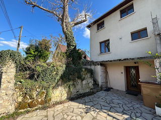  Maison � vendre 5 pi�ces 133 m�