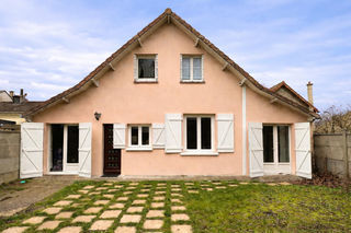  Maison � vendre 7 pi�ces 138 m�