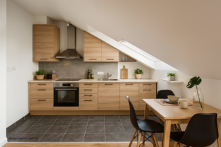  Appartement � vendre 3 pi�ces 104 m�