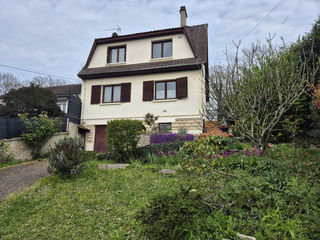  Maison � vendre 5 pi�ces 80 m�