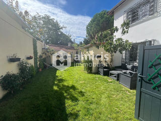  Maison � vendre 4 pi�ces 78 m�