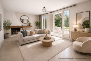  Maison � vendre 6 pi�ces 124 m�