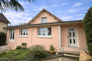  Maison � vendre 7 pi�ces 138 m�