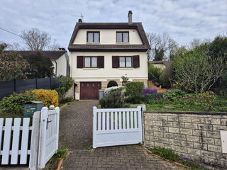  Maison � vendre 5 pi�ces 80 m�