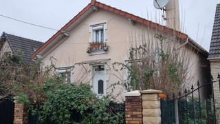  Maison � vendre 4 pi�ces 78 m�