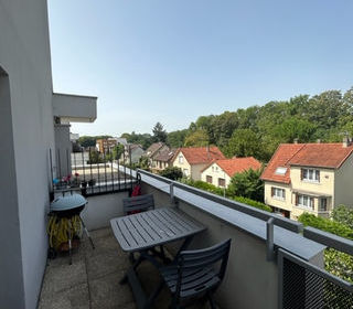  Appartement � vendre 3 pi�ces 68 m�