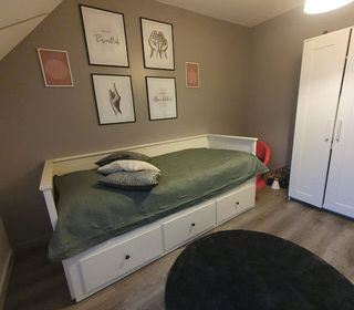  Maison � vendre 7 pi�ces 114 m�