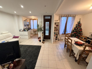  Maison � vendre 5 pi�ces 90 m�