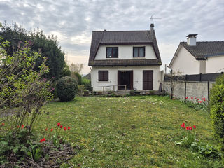  Maison � vendre 5 pi�ces 80 m�