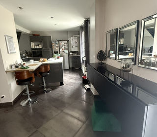  Maison � vendre 7 pi�ces 114 m�