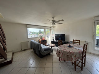  Appartement � vendre 3 pi�ces 68 m�