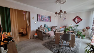  Appartement � vendre 3 pi�ces 68 m�