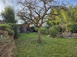  Maison � vendre 4 pi�ces 128 m�