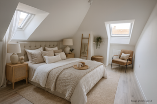  Appartement � vendre 3 pi�ces 104 m�