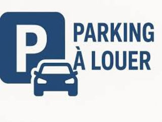  Parking / Garage � louer 