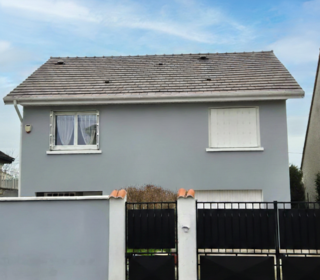  Maison � vendre 6 pi�ces 143 m�