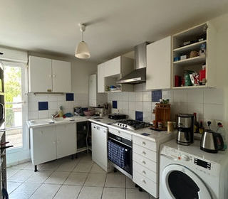  Appartement � vendre 3 pi�ces 68 m�