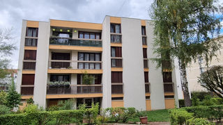  Appartement � vendre 3 pi�ces 68 m�