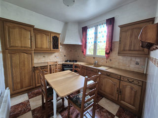  Maison � vendre 4 pi�ces 78 m�