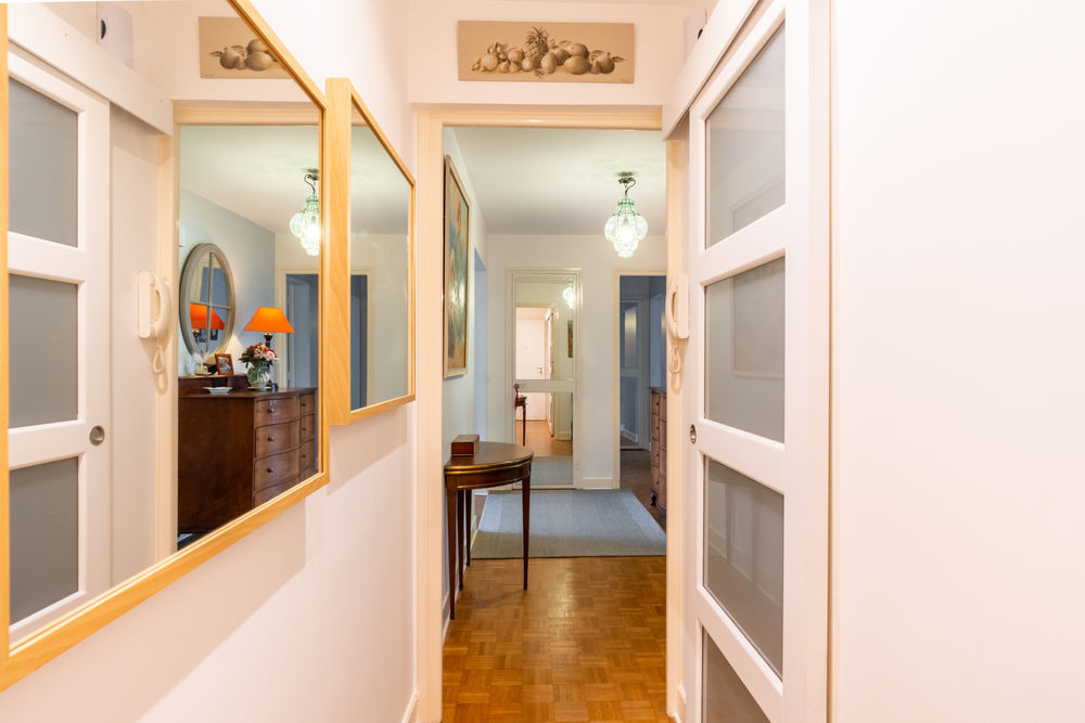 � vendre  Appartement Le V�sinet (78110)