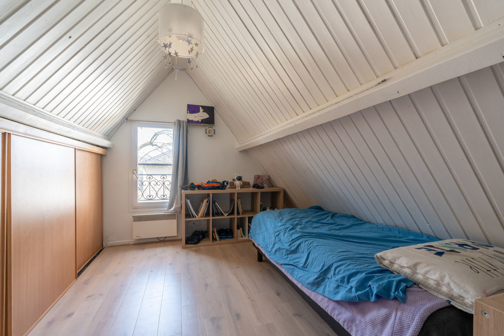 � vendre  Maison Le V�sinet (78110)