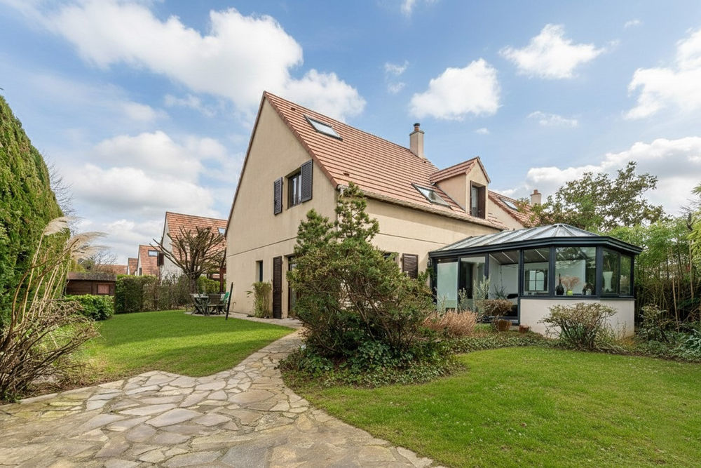 � vendre  Maison Le Pecq (78230)