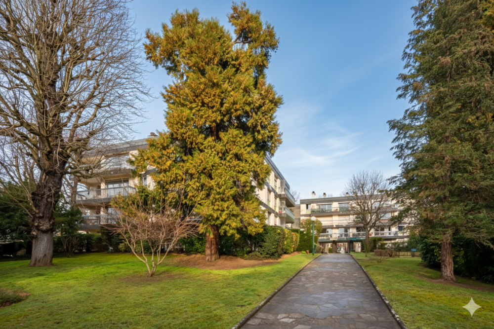 � vendre  Appartement Chatou (78400)