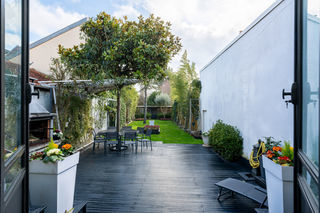  Maison � vendre 7 pi�ces 257 m�