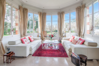  Maison � vendre 10 pi�ces 327 m�