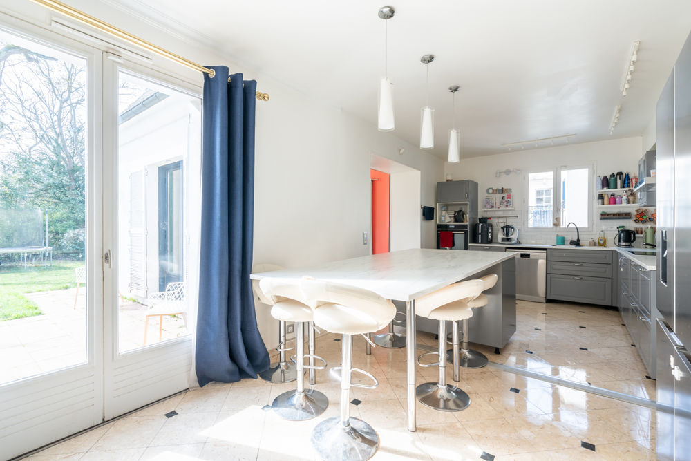 � vendre  Maison Le V�sinet (78110)