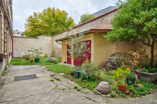  Appartement � vendre 1 pi�ce 26 m�