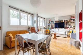  Appartement � vendre 2 pi�ces 52 m�