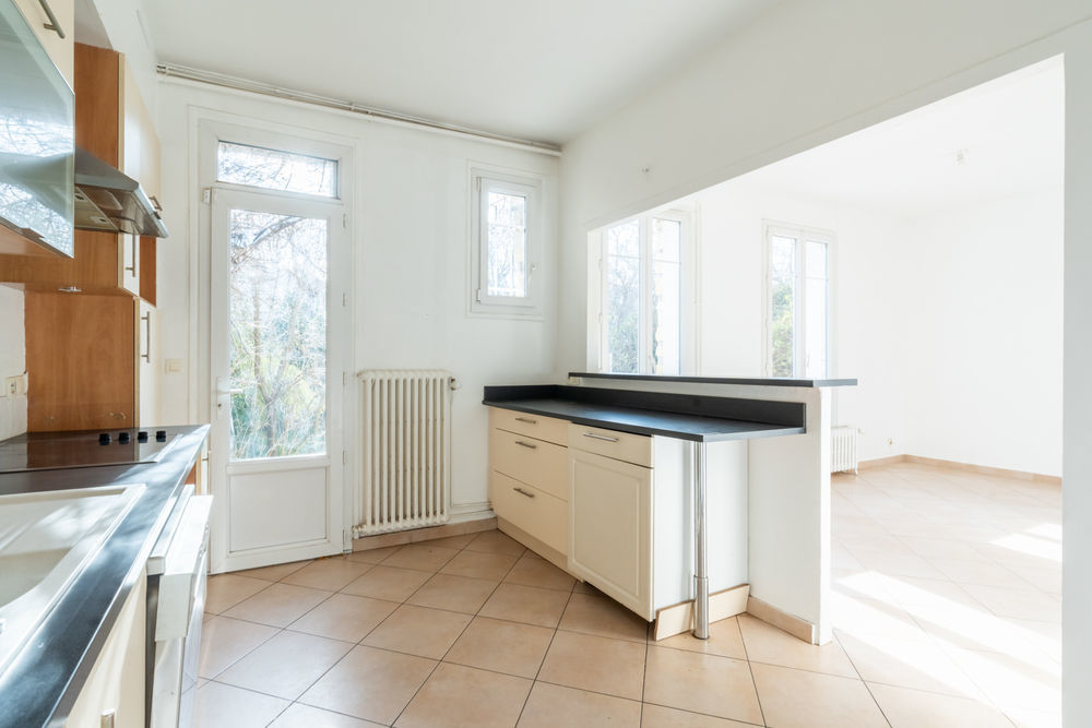 � vendre  Maison Le V�sinet (78110)