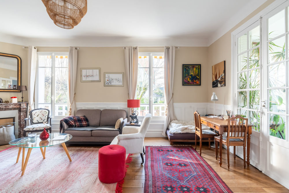 � vendre  Propri�t�/ch�teau Le V�sinet (78110)