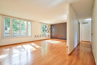  Appartement � vendre 5 pi�ces 81 m�