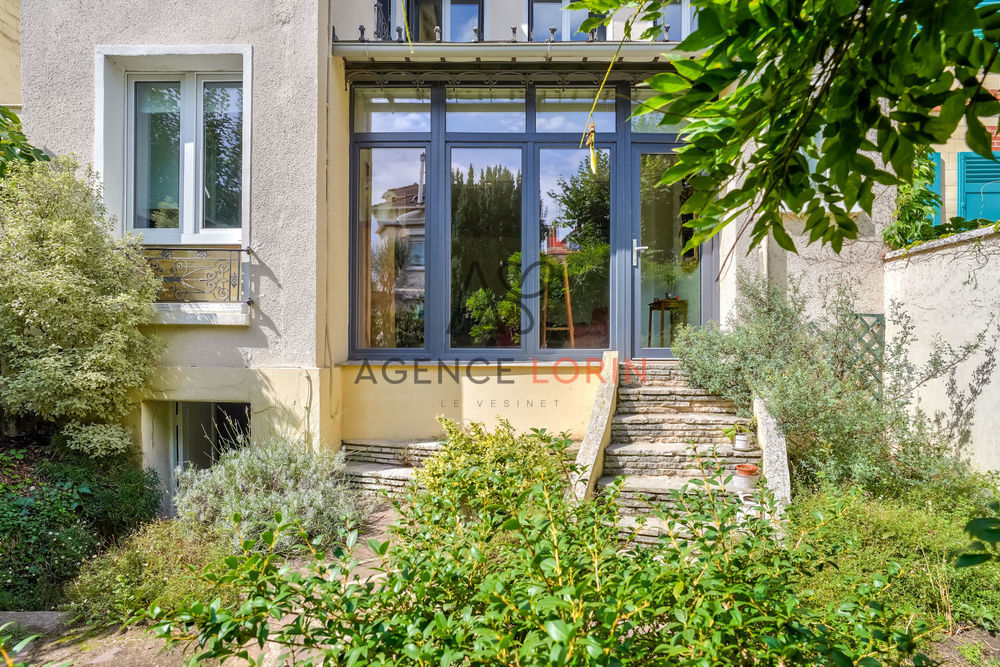 � vendre  Maison Le V�sinet (78110)