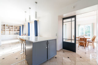  Maison � vendre 9 pi�ces 214 m�