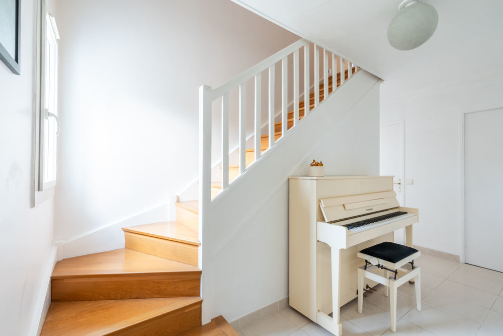 � vendre  Maison Montesson (78360)